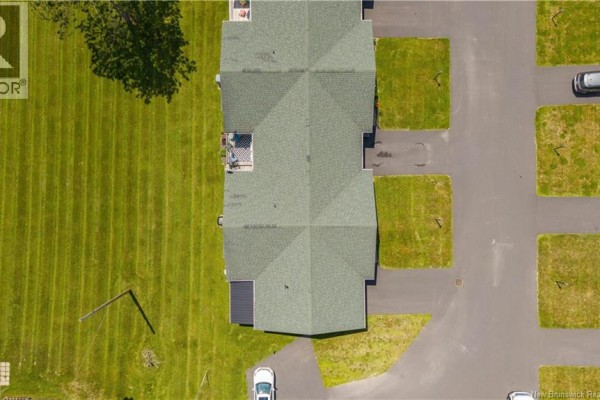 Bedroom - 61 K Prince William Street, St  Stephen, NB E3L1S5 Photo 5