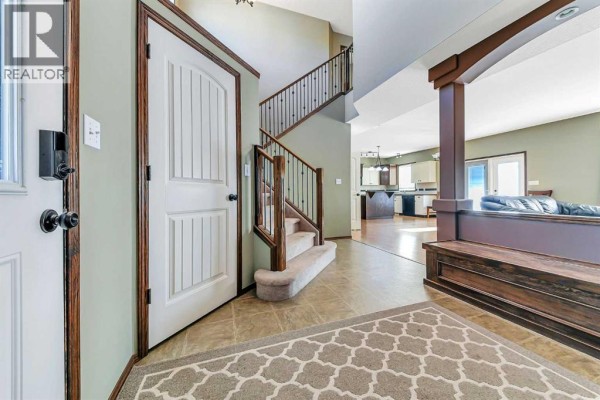 2pc Bathroom - 61 Lanterman Close, Red Deer, AB T4R3N3 Photo 5