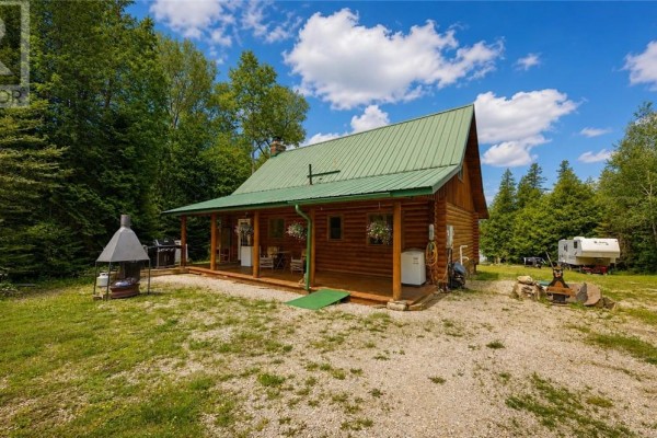 61 Leason Bay Trail, Tehkummah, ON P0P2C0 Photo 2