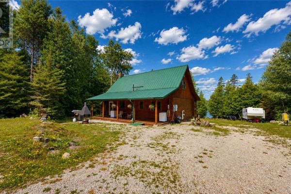 61 Leason Bay Trail, Tehkummah, ON P0P2C0 Photo 3