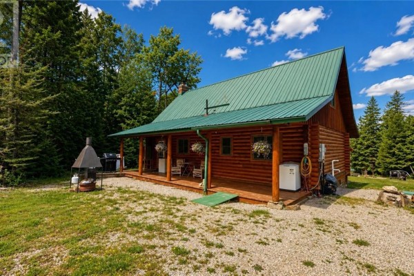 61 Leason Bay Trail, Tehkummah, ON P0P2C0 Photo 4