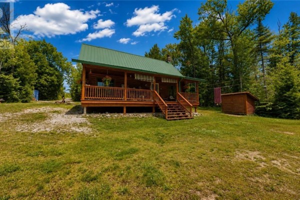 61 Leason Bay Trail, Tehkummah, ON P0P2C0 Photo 5