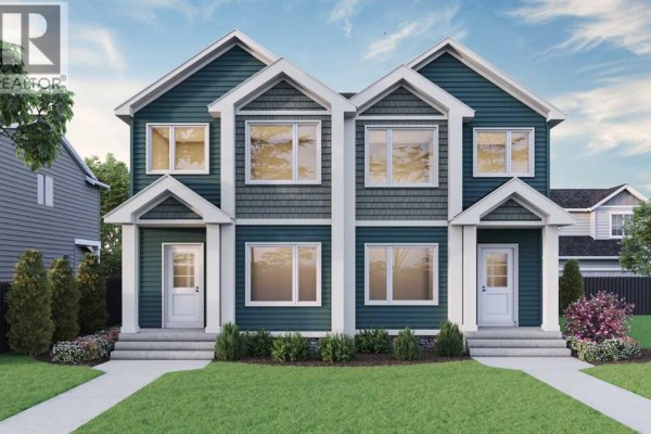 61 Lewiston Street Ne, Calgary