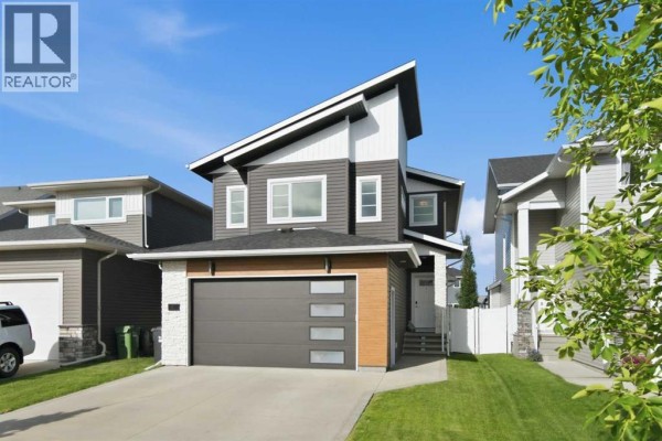 61 Lindman Avenue, Red Deer