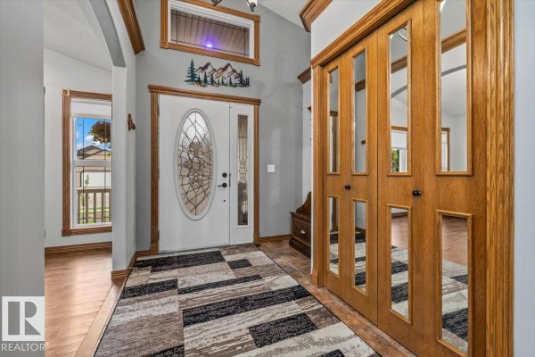 Kitchen - 61 Linkside Bv, Spruce Grove, AB T7X4A6 Photo 3