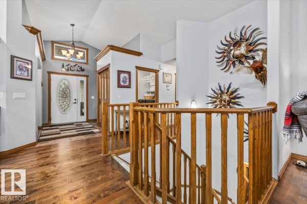 Family room - 61 Linkside Bv, Spruce Grove, AB T7X4A6 Photo 4