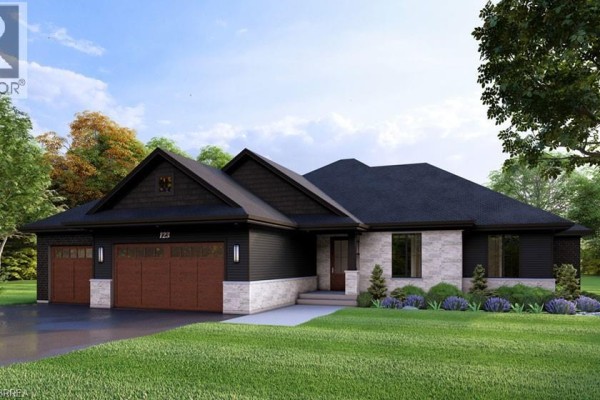61 Lot 6 Willowdale Street, Brantford, ON, photo 2