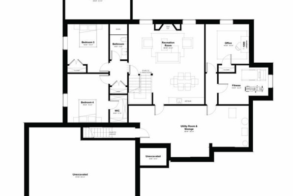 4pc Bathroom - 61 Lot 6 Willowdale Street, Brantford, ON N3T5L7 Photo 5