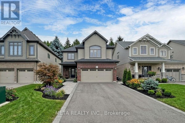 61 Maidens Crescent, Collingwood, ON, photo 2