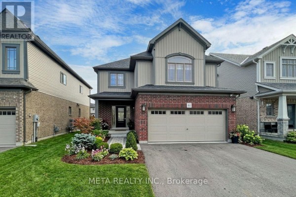 61 Maidens Crescent, Collingwood, ON, photo 3