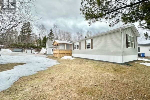 Bedroom - 61 Maple Green Crescent, Dalhousie Junction, NB E3N5Z2 Photo 2