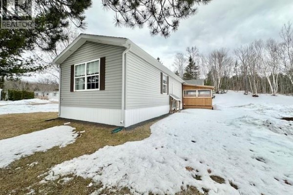 Bedroom - 61 Maple Green Crescent, Dalhousie Junction, NB E3N5Z2 Photo 3