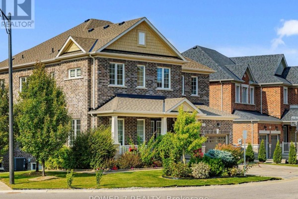 61 Match Point Court, Aurora, ON, photo 2