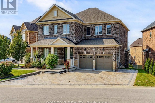 61 Match Point Court, Aurora, ON, photo 3