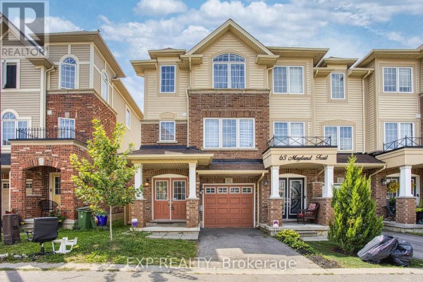 61 Mayland Trail, Hamilton, ON, photo 2