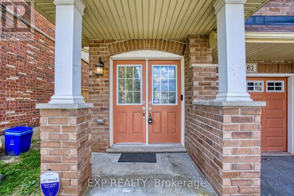61 Mayland Trail, Hamilton, ON, photo 3