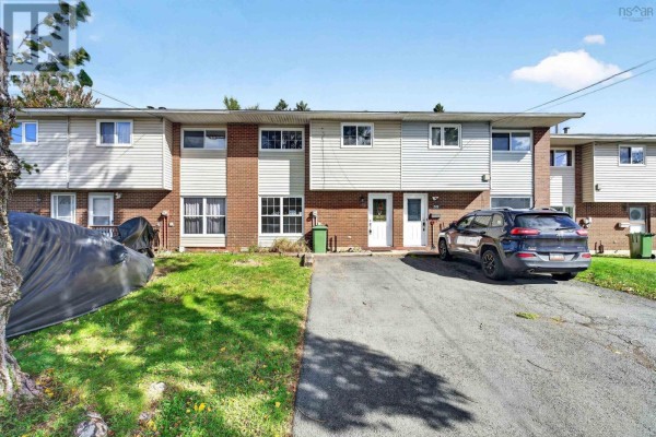 Laundry room - 61 Merrimac Drive,, Dartmouth, NS B2W4W9 Photo 2