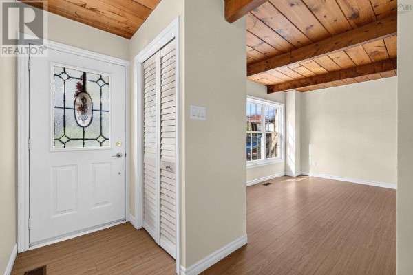 2pc Bathroom - 61 Merrimac Drive,, Dartmouth, NS B2W4W9 Photo 3