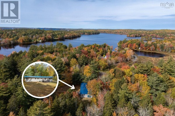 Mobile for sale at 61 Mill Cove Road, Molega Lake, NS - MLS® tbHbFa