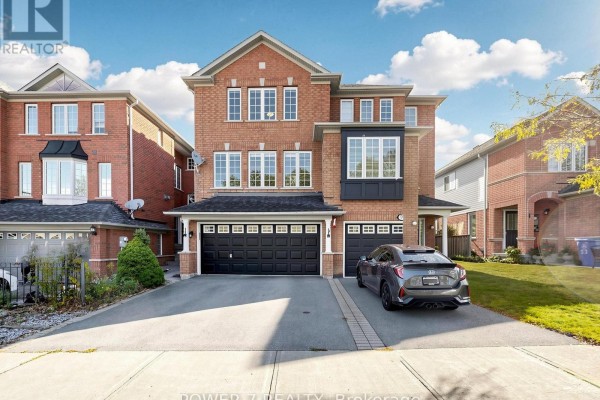 Residential for sale at 61 Millcliff Circle, Aurora, ON - MLS® g5g43k