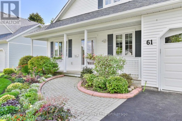Office - 61 Mills Road, Brighton, ON K0K1H0 Photo 4