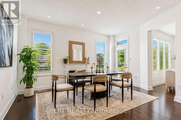 Family room - 61 Minerva Avenue, Toronto, ON M1M0C2 Photo 4