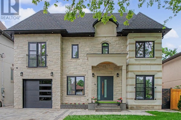 61 Mulgrove Drive, Toronto, ON, photo 2