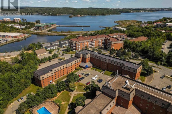 Apartment for sale at 61 Nelsons Landing Boulevard, Bedford, NS - MLS® brVp3a