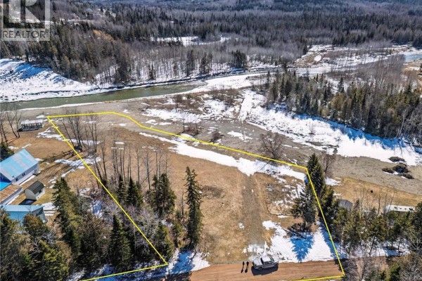 61 Paulsen Valley Road, Dsl De Drummond/dsl Of Drummond, NB, photo 2