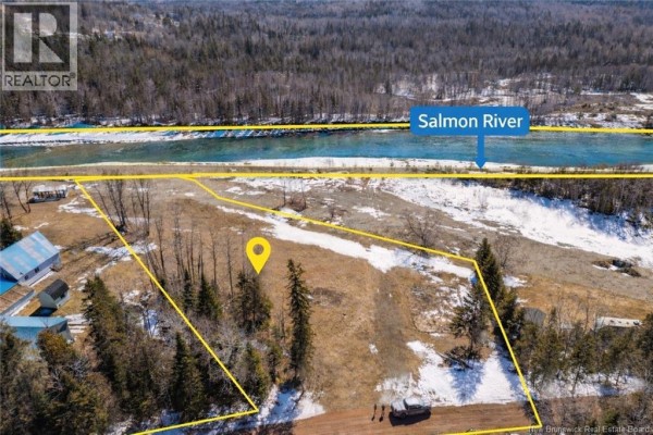 61 Paulsen Valley Road, Dsl De Drummond/dsl Of Drummond, NB, photo 3