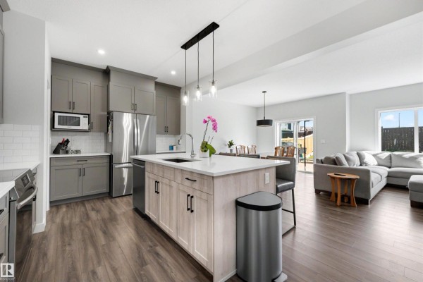 61 Penn Pl, Spruce Grove, AB, photo 3