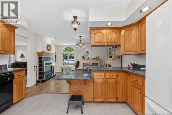 61 Prince William St Unit# A, St  Stephen, NB, photo 2