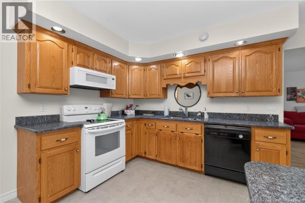 Recreation room - 61 Prince William St Unit# A, St  Stephen, NB E3L1S5 Photo 5