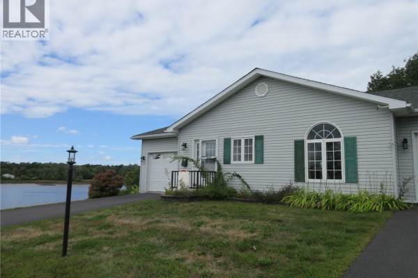 61 Prince William Street Unit# H, St  Stephen, NB, photo 2