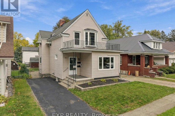 Bathroom - 61 Princess Street, Fort Erie, ON L2A1V8 Photo 3