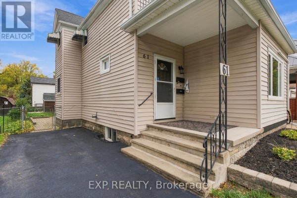 Dining room - 61 Princess Street, Fort Erie, ON L2A1V8 Photo 4