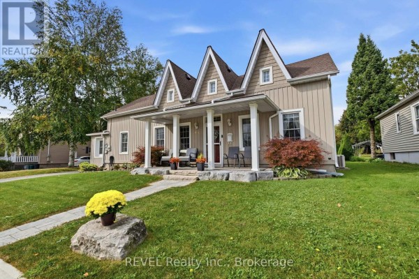 61 Queen Street N, Thorold, ON L2V2R2 Photo 2