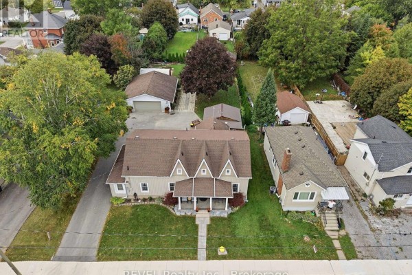 61 Queen Street N, Thorold, ON L2V2R2 Photo 5