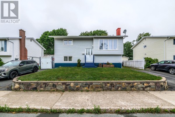 61 Reid Street, St  John S, NL, photo 2