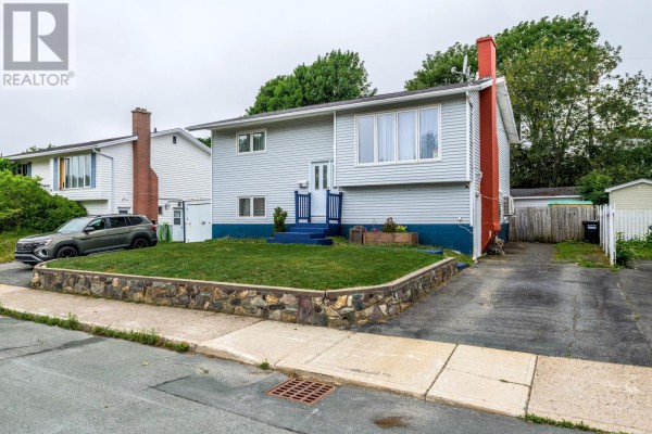 61 Reid Street, St  John S, NL, photo 3