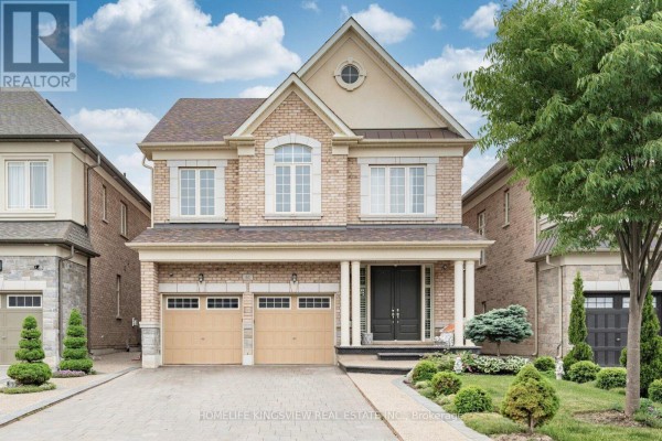 Residential for sale at 61 Ross Vennare Crescent, Vaughan, ON - MLS® RnjBF3