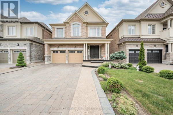 61 Ross Vennare Crescent, Vaughan, ON, photo 2