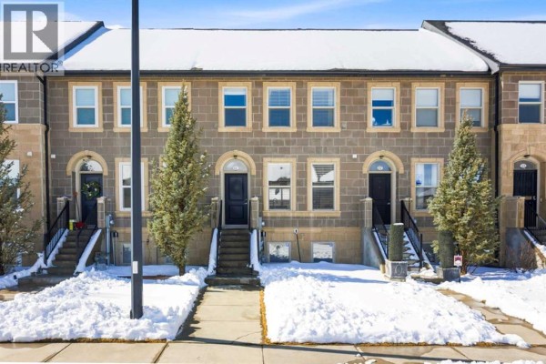 4pc Bathroom - 61 Sage Meadows Terrace Nw, Calgary, AB T3P0E9 Photo 2