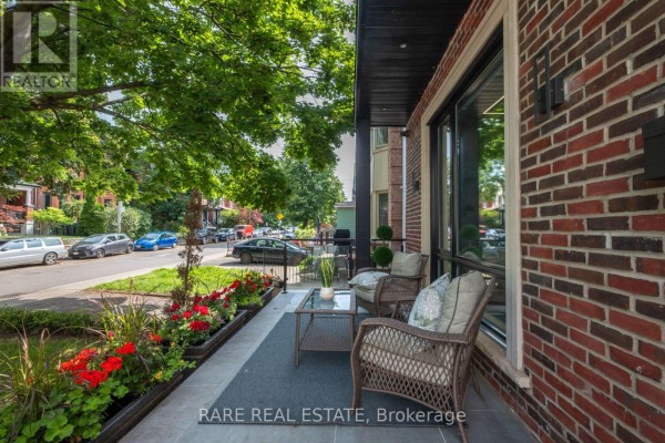 61 Shannon Street, Toronto, ON, photo 2