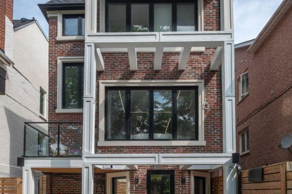 61 Shannon Street, Toronto, ON, photo 3