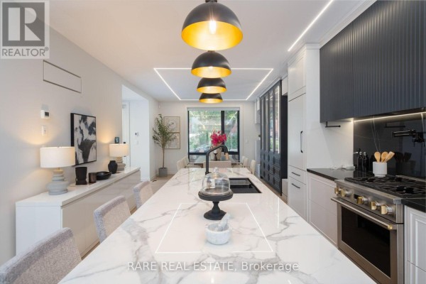 61 Shannon Street, Toronto, ON M6J2E6 Photo 4