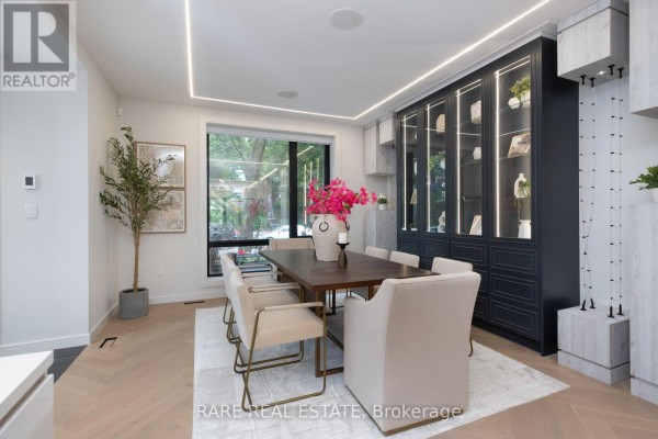 61 Shannon Street, Toronto, ON M6J2E6 Photo 5