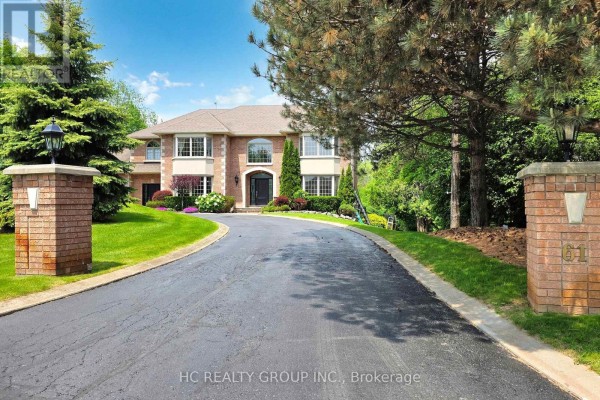 Eating area - 61 Sherrick Drive, Whitchurch Stouffville, ON L4A2E9 Photo 4