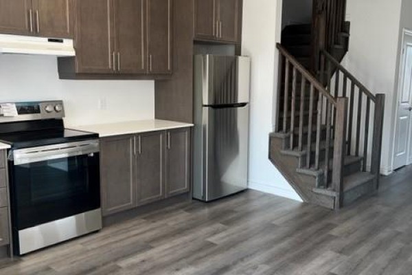 2pc Bathroom - 61 Soho Street Unit# 49, Stoney Creek, ON L8J0M6 Photo 5