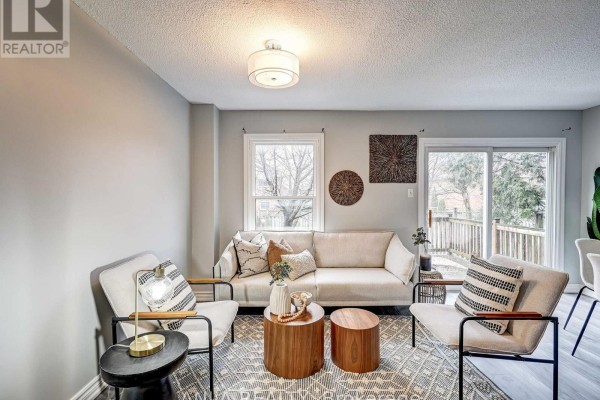 61 Sorrell Crescent, Markham, ON, photo 2